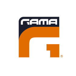 Logo Gama